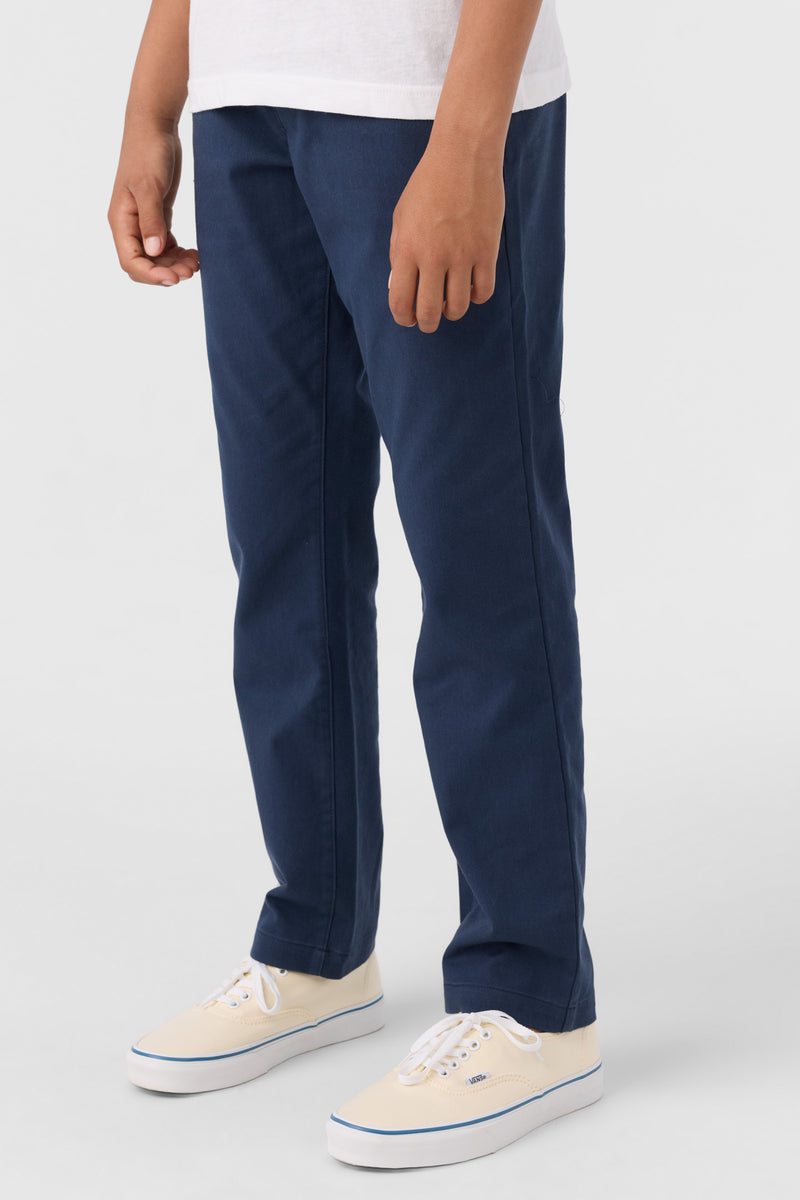 O'Neill Transporter Stretch Standard Pant NVY 24