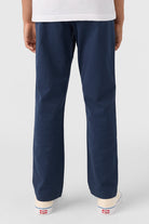 O'Neill Transporter Stretch Standard Pant NVY 28