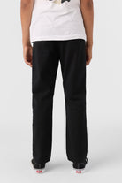 O'Neill Transporter Stretch Standard Pant BLK 22