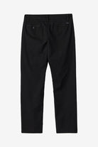 O'Neill Transporter Stretch Standard Pant BLK 27