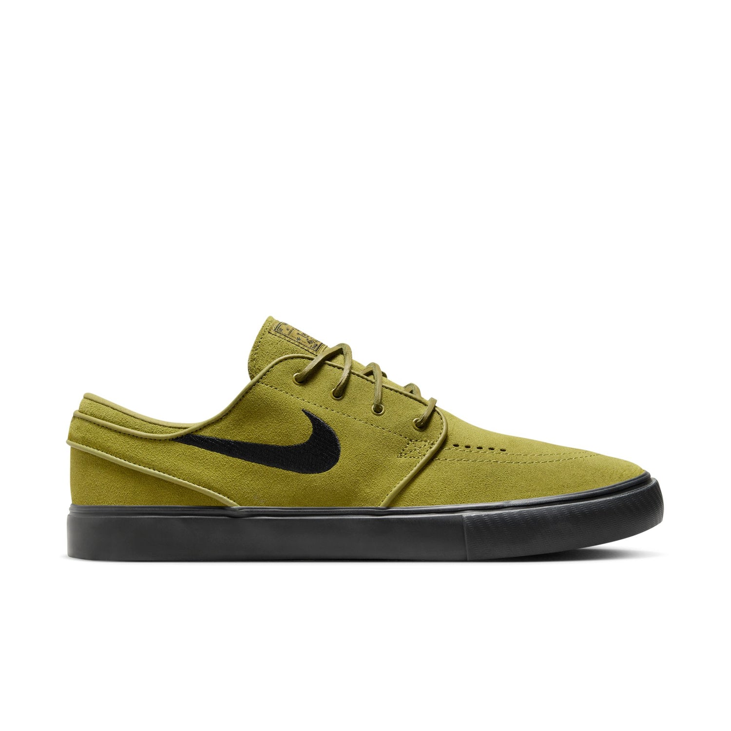 Nike SB Janoski OG+ 301-PacificMoss/Black 9