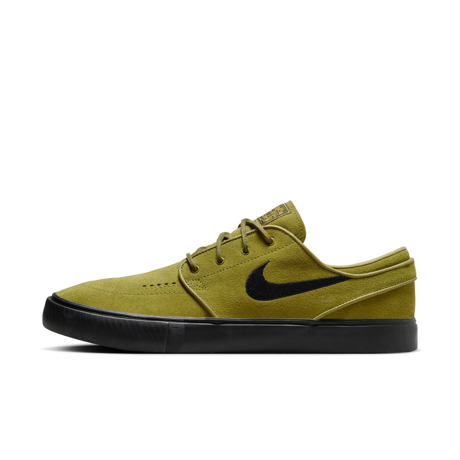 Nike SB Janoski OG+ 301-PacificMoss/Black 10.5
