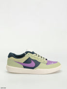 Nike Force 58 Premium  300-OliveAura 9