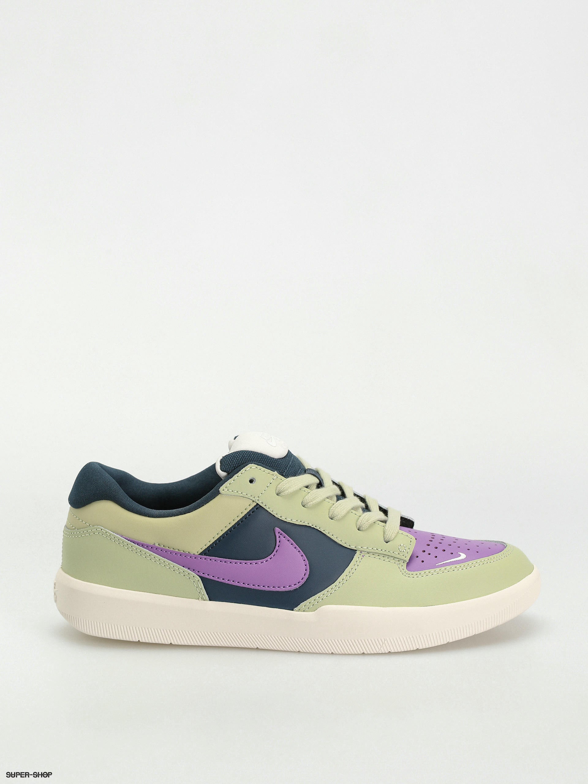 Nike Force 58 Premium  300-OliveAura 11