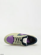 Nike Force 58 Premium  300-OliveAura 11.5