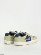 Nike Force 58 Premium  300-OliveAura 9