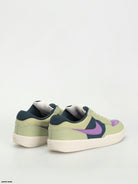 Nike Force 58 Premium  300-OliveAura 12