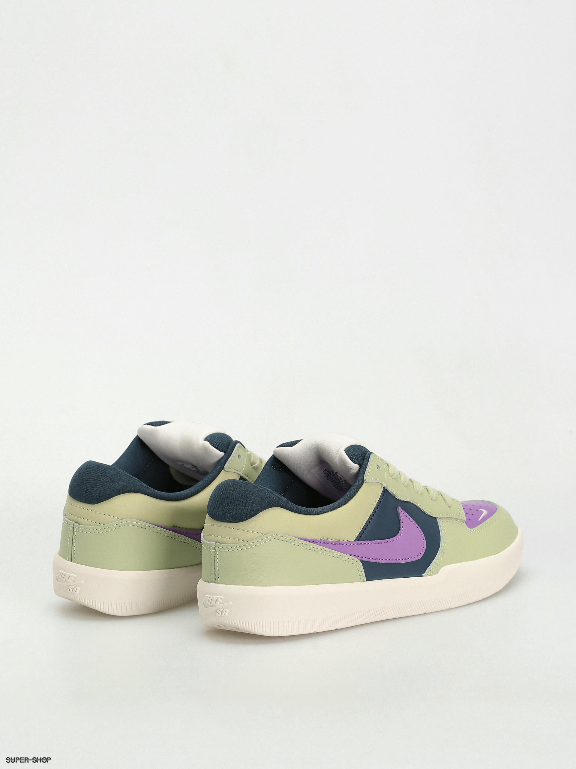 Nike Force 58 Premium  300-OliveAura 10.5