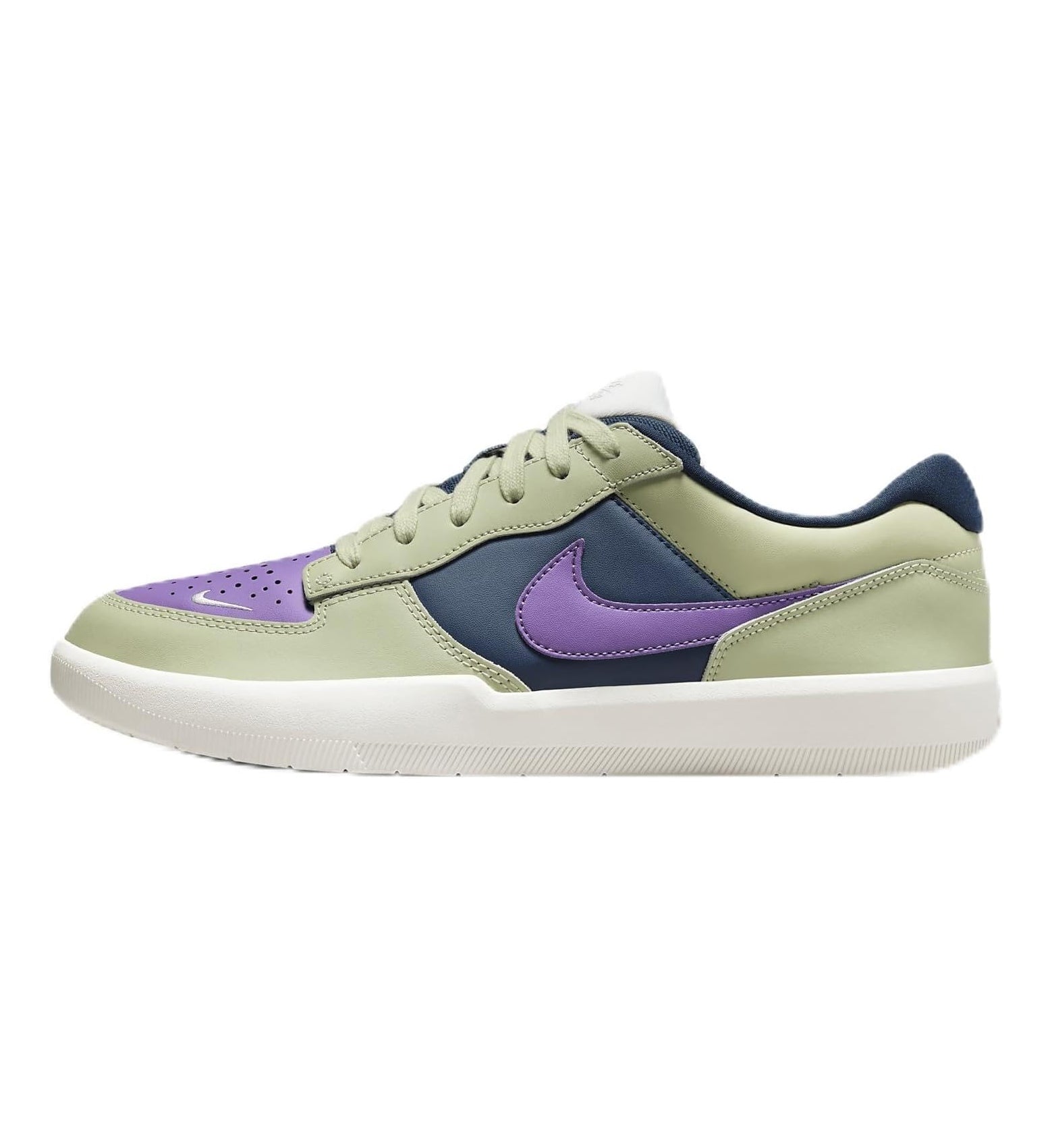 Nike Force 58 Premium  300-OliveAura 11