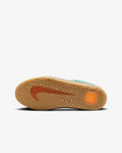 Nike SB Day One (GS) 301-GreenFrost/DarkRusset 5.5Y
