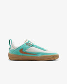 Nike SB Day One (GS) 301-GreenFrost/DarkRusset 5.5Y