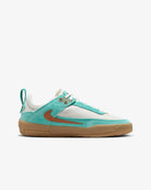 Nike SB Day One (GS) 301-GreenFrost/DarkRusset 4.5Y