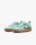 Nike SB Day One (GS) 301-GreenFrost/DarkRusset 5.5Y