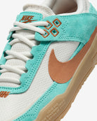Nike SB Day One (GS) 301-GreenFrost/DarkRusset 5.5Y