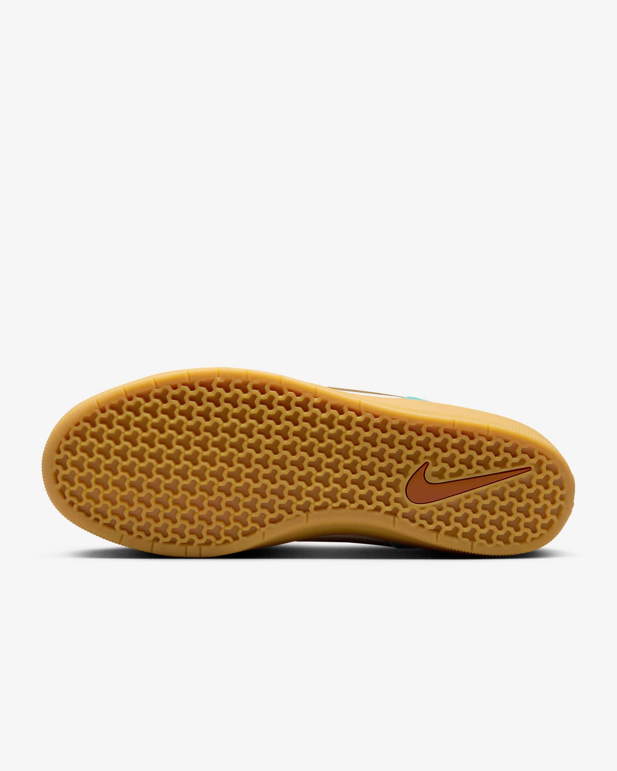 Nike SB Force 58 302-GreenFrost 11.5