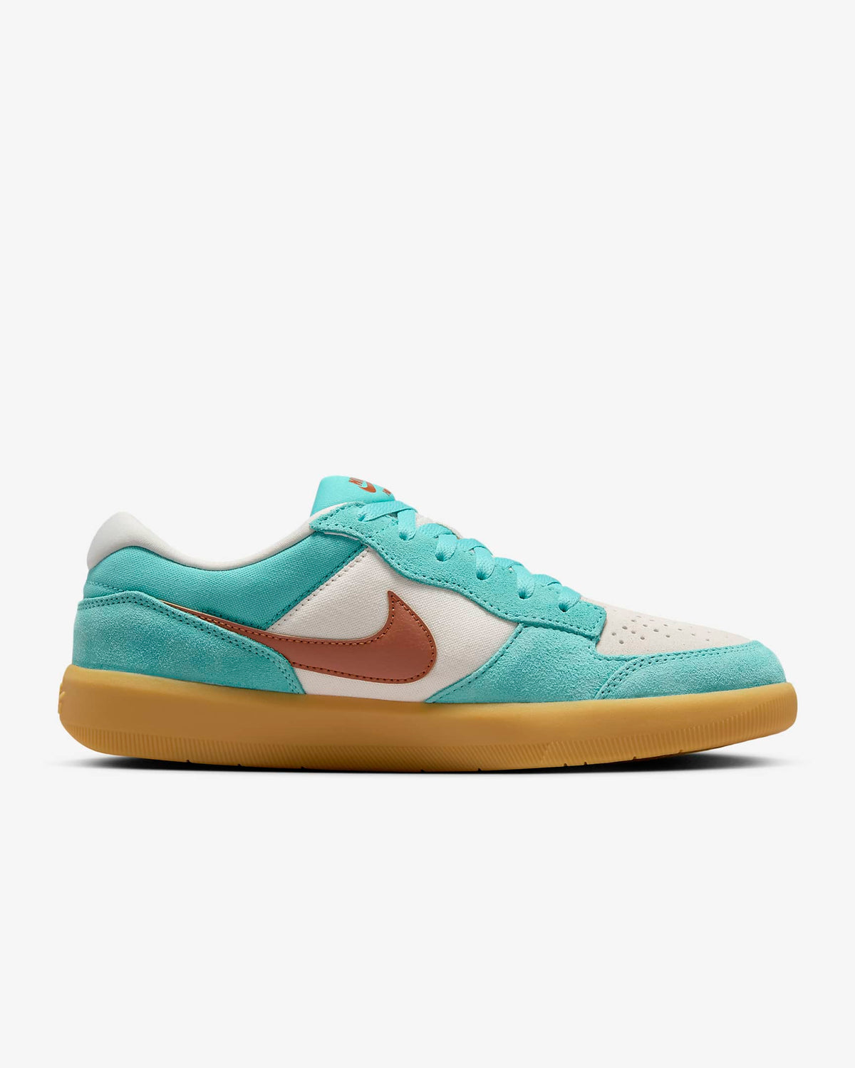 Nike SB Force 58 302-GreenFrost 9