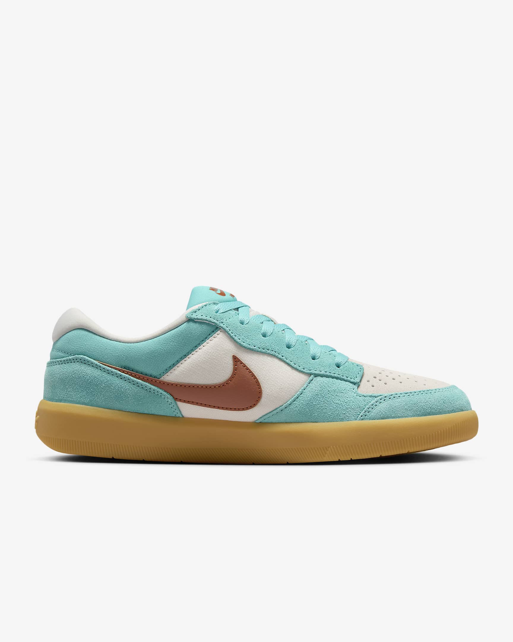 Nike SB Force 58 302-GreenFrost 9.5