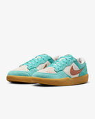 Nike SB Force 58 302-GreenFrost 11