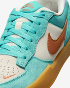 Nike SB Force 58 302-GreenFrost 9.5