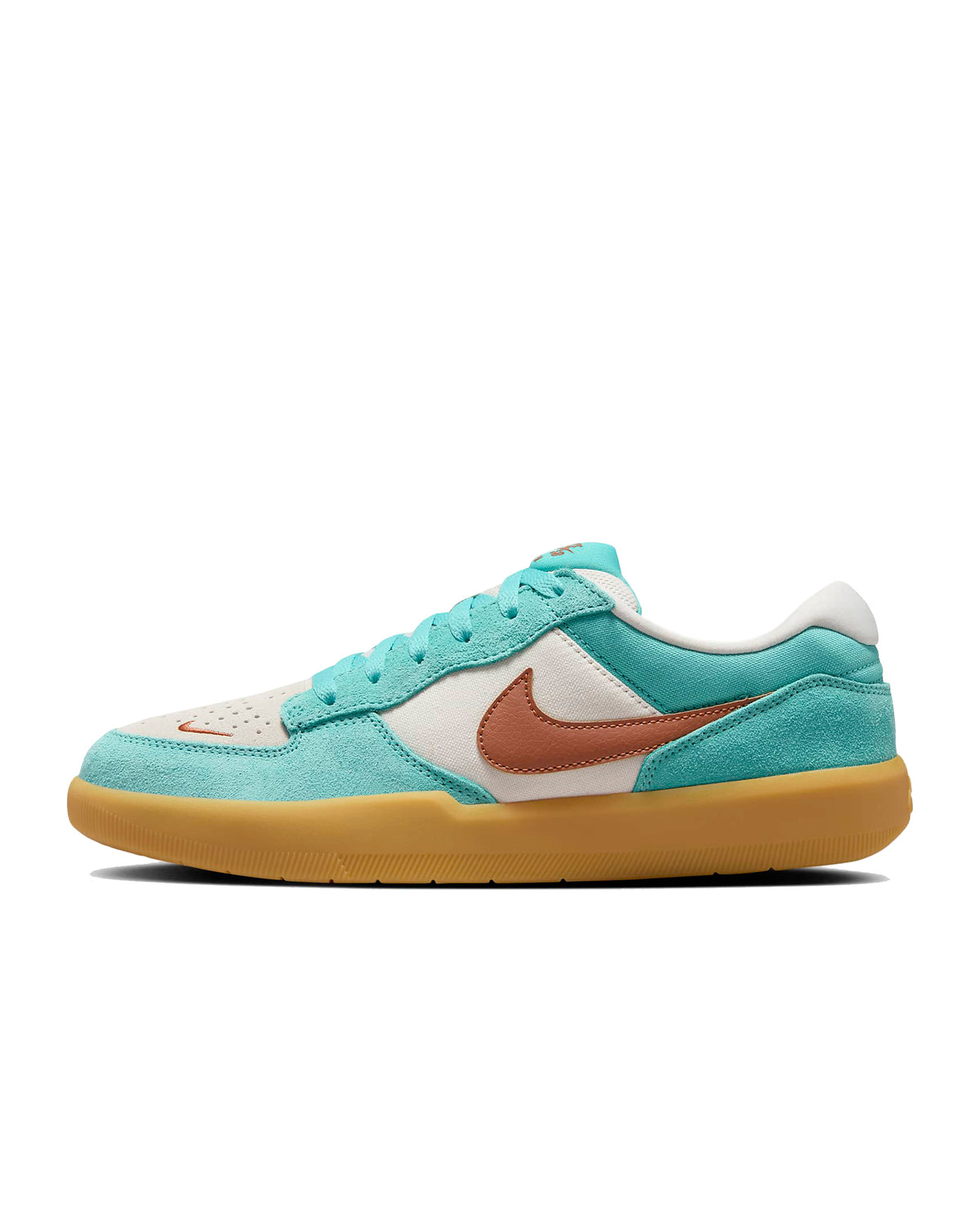Nike SB Force 58 302-GreenFrost 9