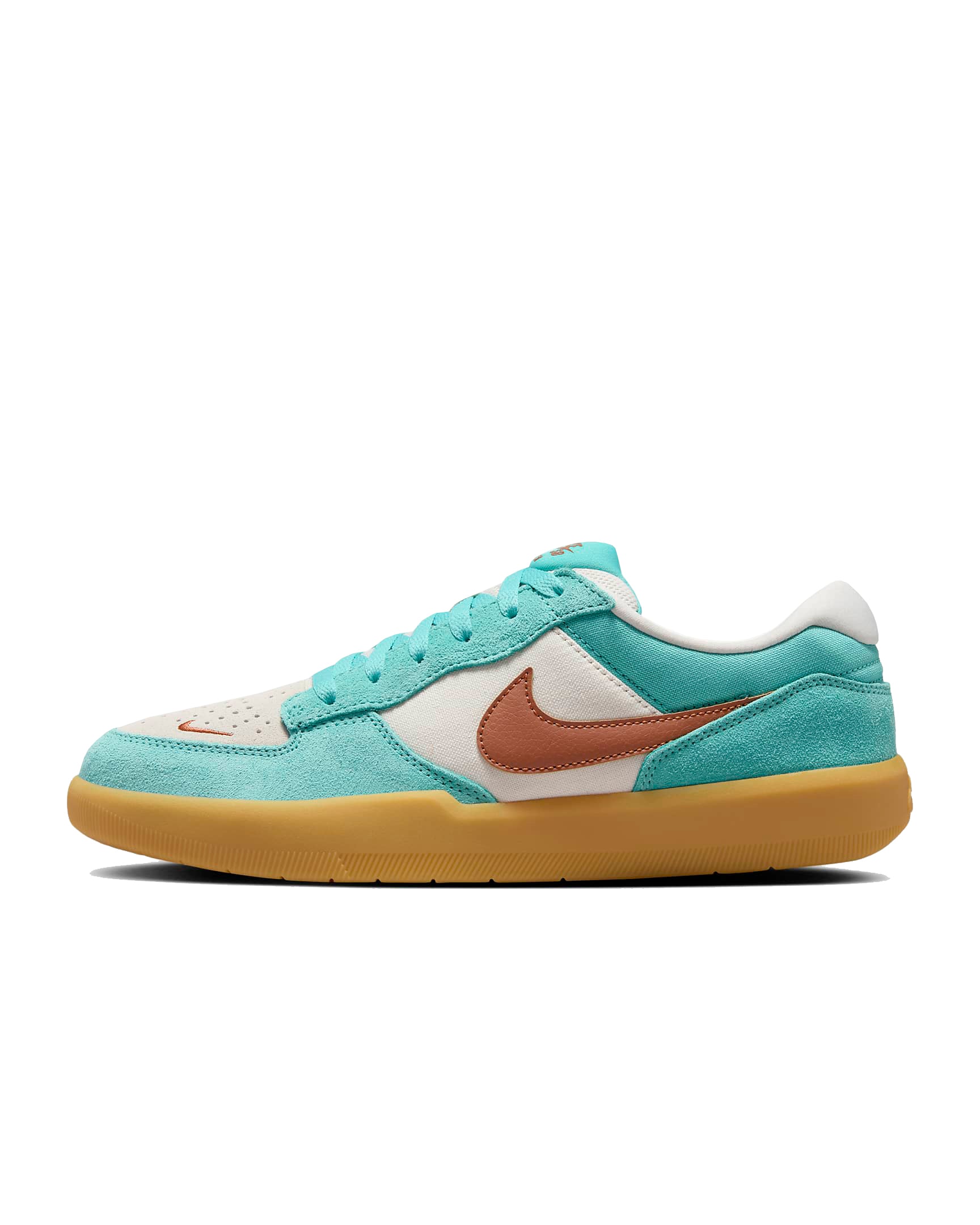 Nike SB Force 58 302-GreenFrost 8