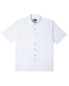Quiksilver Waterman Offshore SS Woven WBB0 XL