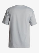 Quiksilver SS DNA Bubble Logo Surf Tee SJE0 S