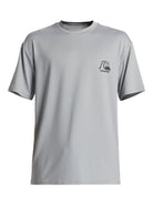 Quiksilver SS DNA Bubble Logo Surf Tee SJE0 XL