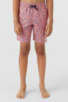 O'Neill Hermosa Elastic Waist Short CRL2 S