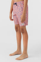 O'Neill Hermosa Elastic Waist Short CRL2 M