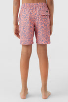 O'Neill Hermosa Elastic Waist Short CRL2 XL