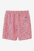 O'Neill Hermosa Elastic Waist Short CRL2 L