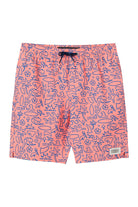O'Neill Hermosa Elastic Waist Short CRL2 S