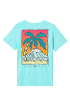 O'Neill Boys Rippable SS Tee TUR M