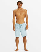 Quiksilver Taxer Amphibian Hybrid Shorts BFE0 S