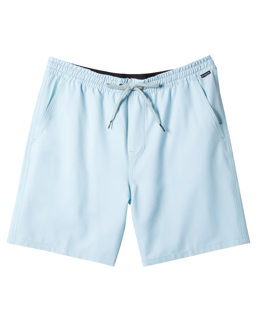 Quiksilver Taxer Amphibian Hybrid Shorts BFE0 S