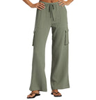 Roxy Precious Cargo Beach Pants GZC0 L