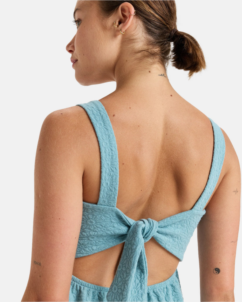 Roxy Beach Bliss Dress BKE0 L