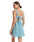 Roxy Beach Bliss Dress BKE0 M