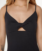Roxy Wavey Lady Dress KTA0 L