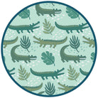 Emerson and Friends Boys Swim Trunks  LaterGator 3-6M