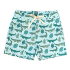 Emerson and Friends Boys Swim Trunks  LaterGator 4/5T