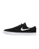 Nike SB Janoski OG+ 001-Black/White-black-white 8