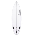 Channel Islands Dumpster Diver 2 PU 6ft0in FCS2