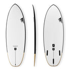 Firewire Surfboards Machado Cado Futures Helium 6ft0in