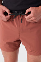 O'Neill Perform Light Lined 15in Elastic Short RUS XL