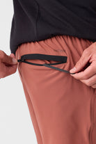 O'Neill Perform Light Lined 15in Elastic Short RUS M