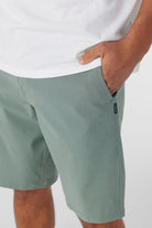 O'NEILL RESERVE LIGHT CHECK 21 OLV 33