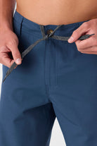 O'NEILL RESERVE LIGHT CHECK 21 NVY 42