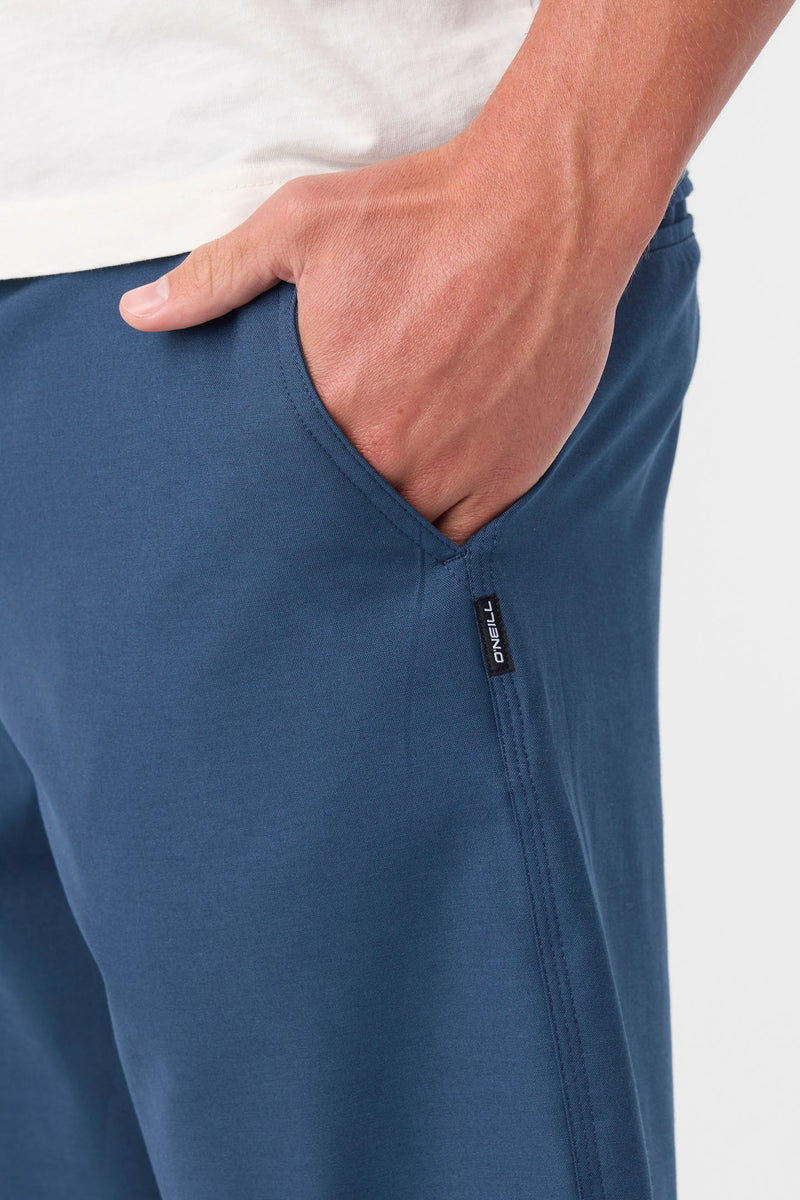 O'NEILL RESERVE LIGHT CHECK 21 NVY 44